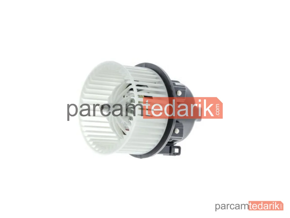 MAHLE AB116000P | Kalorifer Fan Motoru — Volvo V60 I, Volvo V70 III, Volvo S80 II