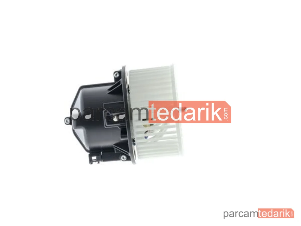 MAHLE AB116000P | Kalorifer Fan Motoru — Volvo V60 I, Volvo V70 III, Volvo S80 II