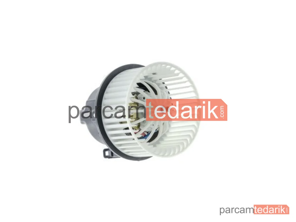 MAHLE AB116000P | Kalorifer Fan Motoru — Volvo V60 I, Volvo V70 III, Volvo S80 II