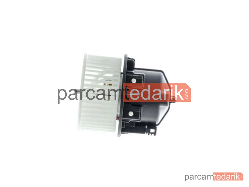 MAHLE AB116000P | Kalorifer Fan Motoru — Volvo V60 I, Volvo V70 III, Volvo S80 II