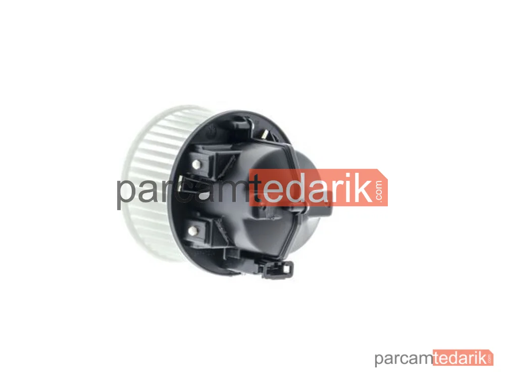 MAHLE AB116000P | Kalorifer Fan Motoru — Volvo V60 I, Volvo V70 III, Volvo S80 II