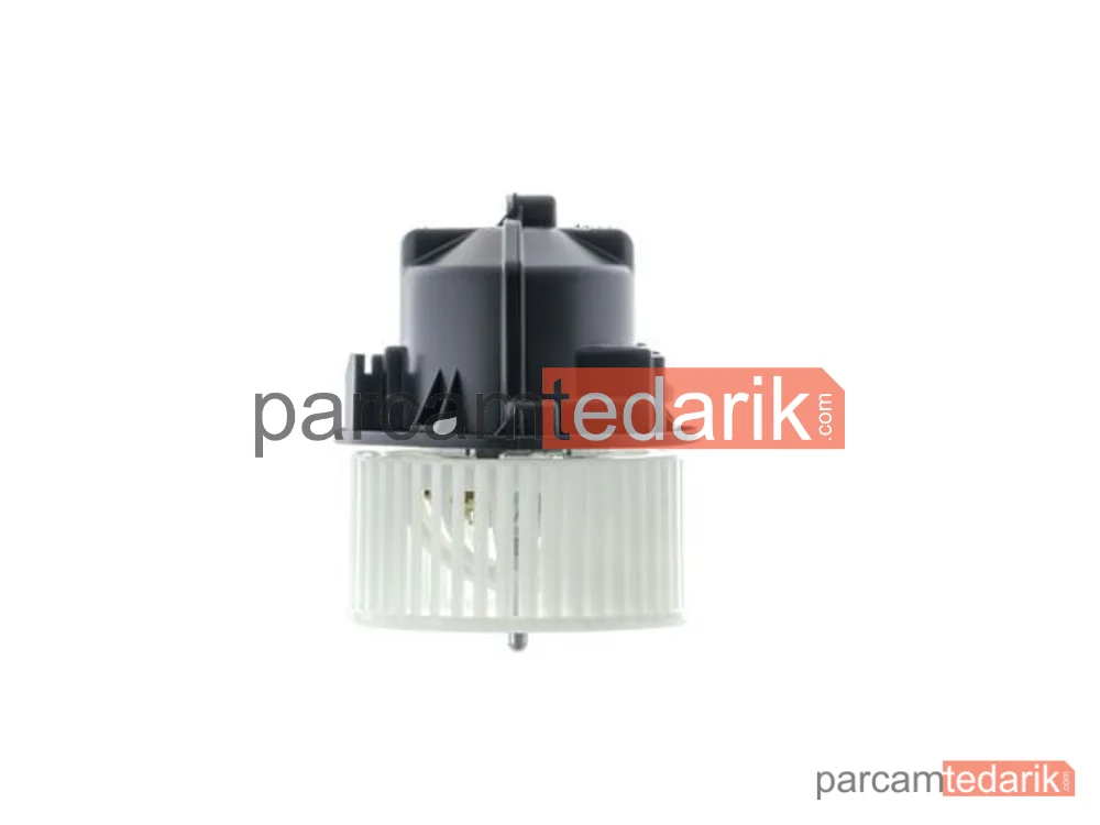MAHLE AB116000P | Kalorifer Fan Motoru — Volvo V60 I, Volvo V70 III, Volvo S80 II