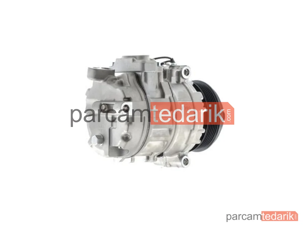 BEHR ACP1348000S | Klima Kompresörü — Land Rover RANGE3 4.2-4.4