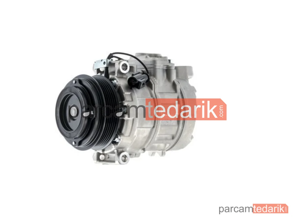 BEHR ACP1348000S | Klima Kompresörü — Land Rover RANGE3 4.2-4.4