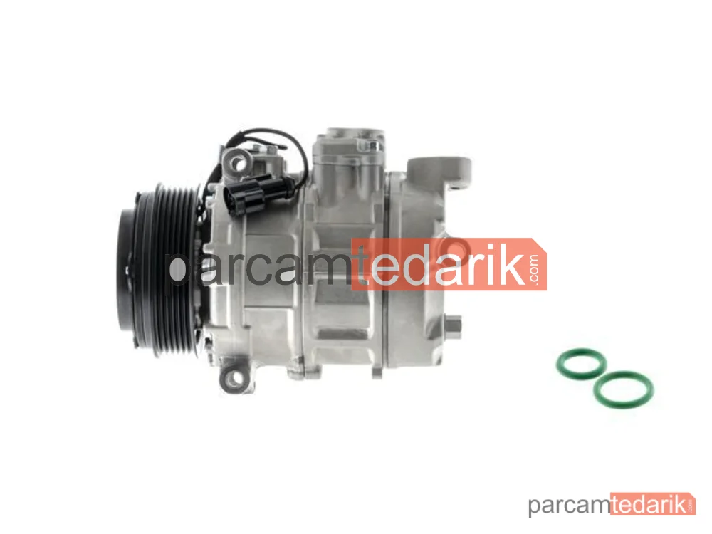 BEHR ACP1348000S | Klima Kompresörü — Land Rover RANGE3 4.2-4.4