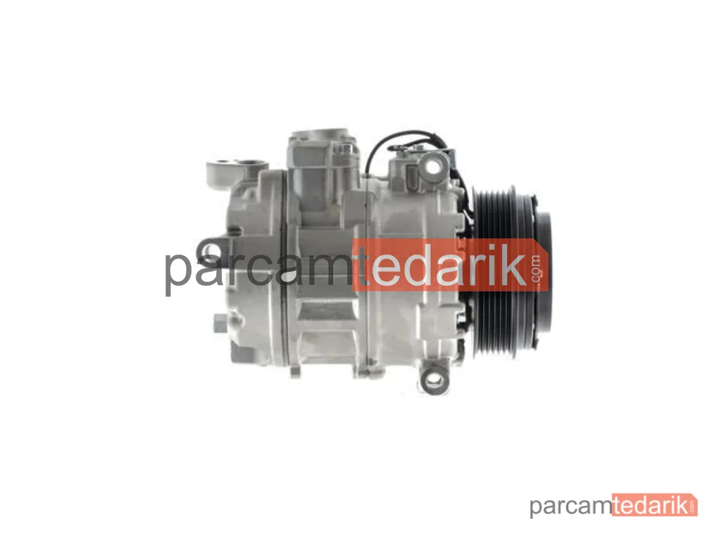BEHR ACP1348000S | Klima Kompresörü — Land Rover RANGE3 4.2-4.4