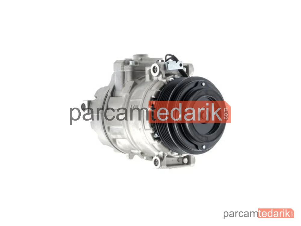 BEHR ACP1348000S | Klima Kompresörü — Land Rover RANGE3 4.2-4.4