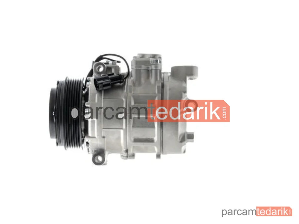 BEHR ACP1348000S | Klima Kompresörü — Land Rover RANGE3 4.2-4.4