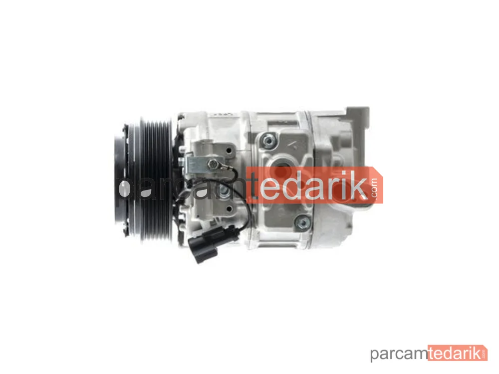 BEHR ACP1348000S | Klima Kompresörü — Land Rover RANGE3 4.2-4.4
