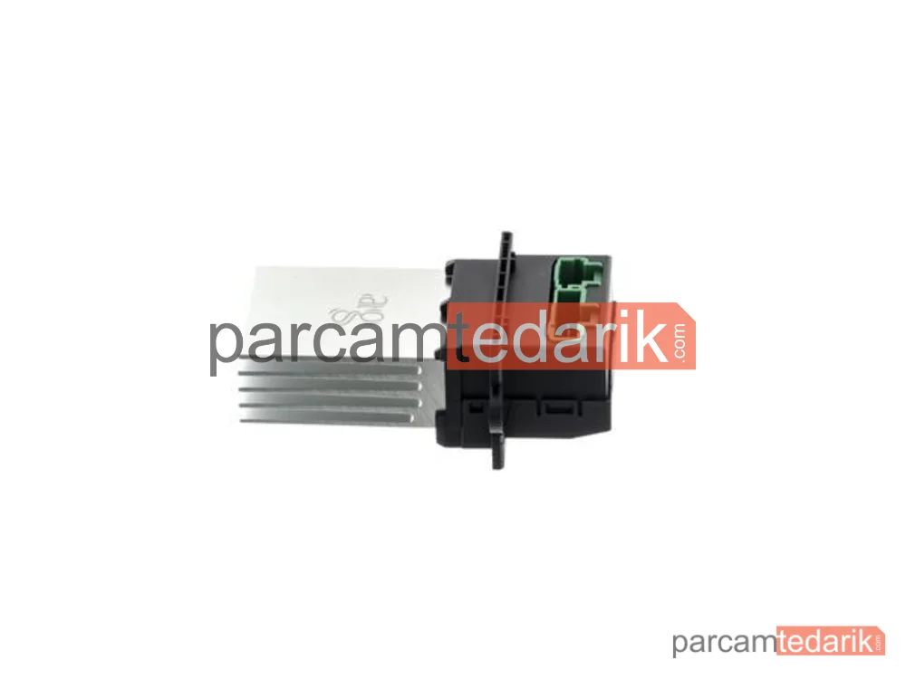 BEHR ABR114000S | FAN HIZ Ayar Ünitesi — Renault Megane II / CITROEN C2 / C3 / C5