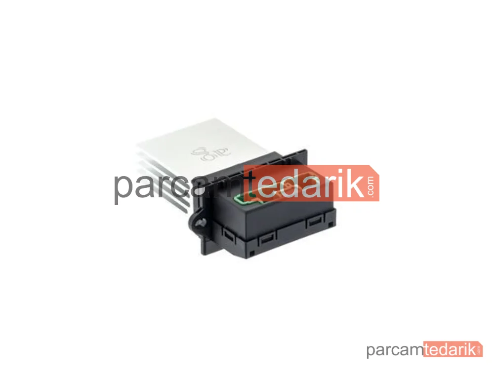 BEHR ABR114000S | FAN HIZ Ayar Ünitesi — Renault Megane II / CITROEN C2 / C3 / C5
