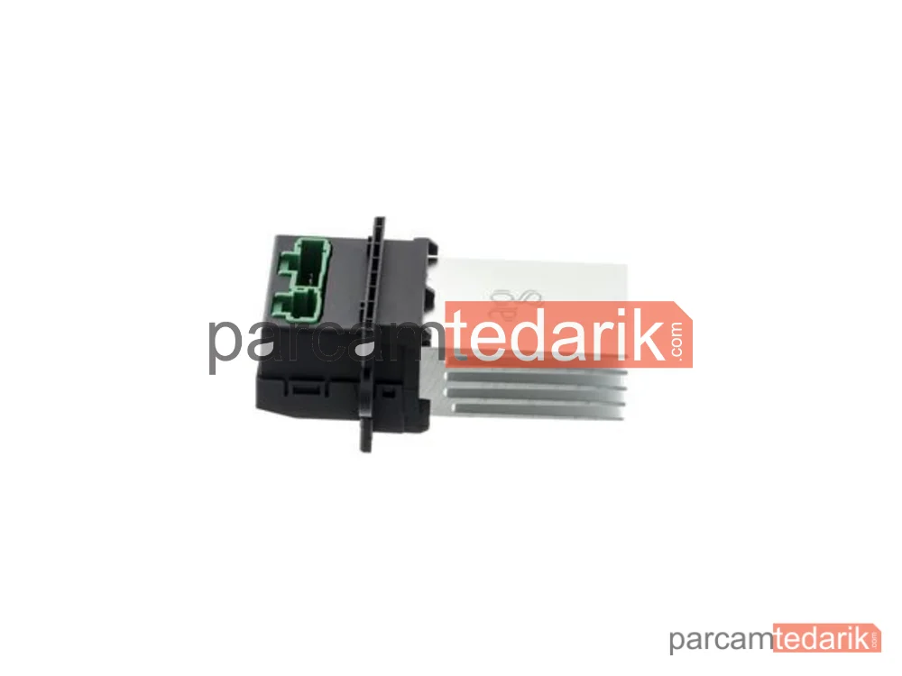 BEHR ABR114000S | FAN HIZ Ayar Ünitesi — Renault Megane II / CITROEN C2 / C3 / C5