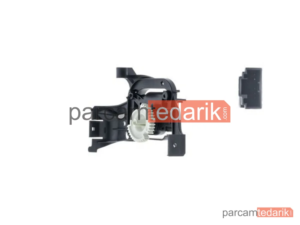 BEHR AA17000P | Sirkulasyon Motoru — V154 VW