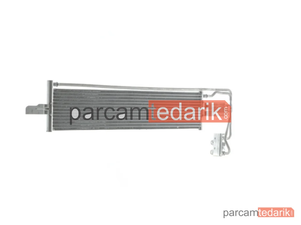 BEHR CLC319000P | Şanzıman Yağ Soğutucusu — Opel Astra K 9T45 Sanzuman