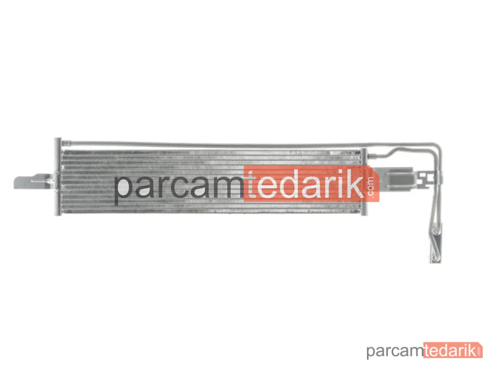 BEHR CLC319000P | Şanzıman Yağ Soğutucusu — Opel Astra K 9T45 Sanzuman