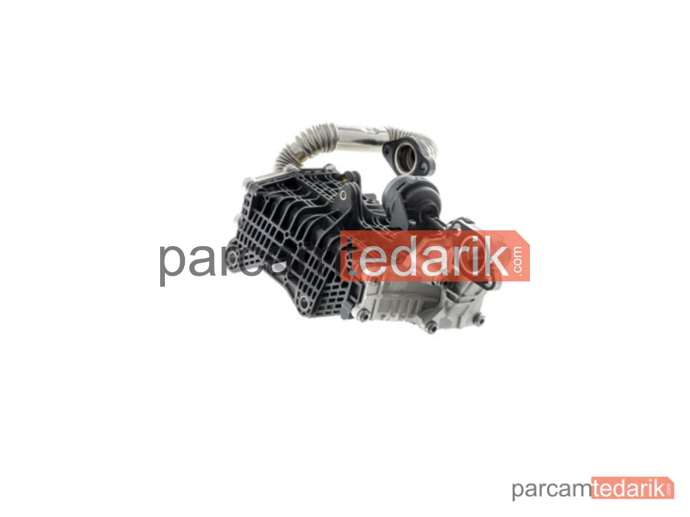 BEHR CE43000P | EGR Valfi — ve Sogutucu , Komple