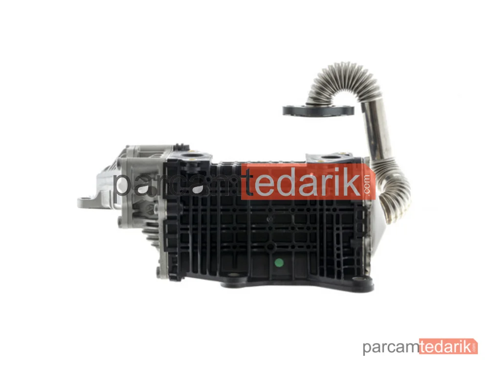 BEHR CE43000P | EGR Valfi — ve Sogutucu , Komple