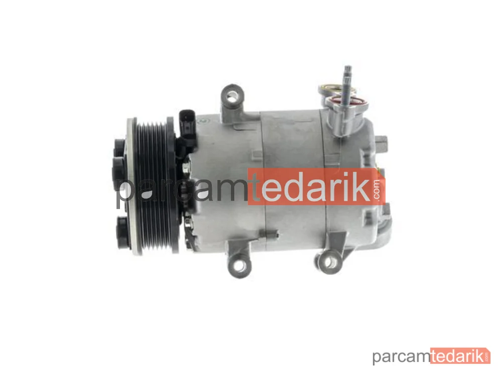 BEHR ACP1330000P | Klima Kompresörü — Land Rover FREELANDER2 2.2