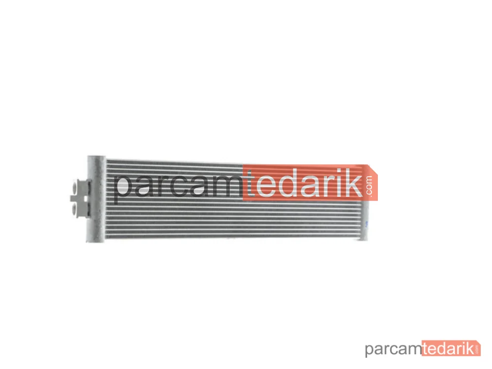 BEHR CLC327000P | Şanzıman Yağ Soğutucusu — BMW G30 B48 Şanzıman