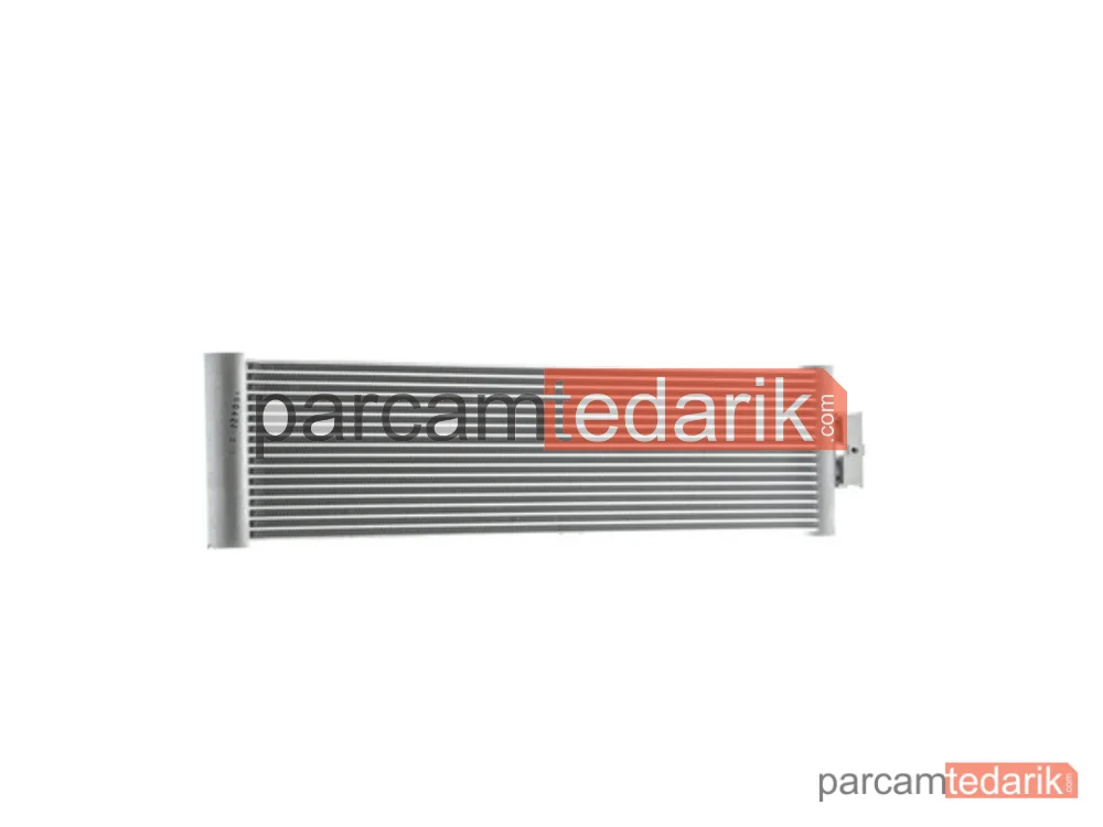 BEHR CLC327000P | Şanzıman Yağ Soğutucusu — BMW G30 B48 Şanzıman
