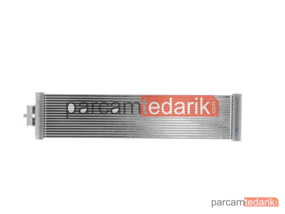BEHR CLC327000P | Şanzıman Yağ Soğutucusu — BMW G30 B48 Şanzıman