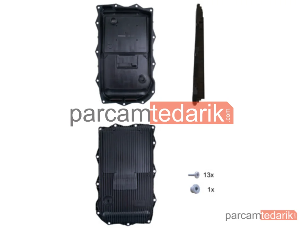 MAHLE HX184KIT | Karter — BMW 5, BMW 3, BMW 5 Touring