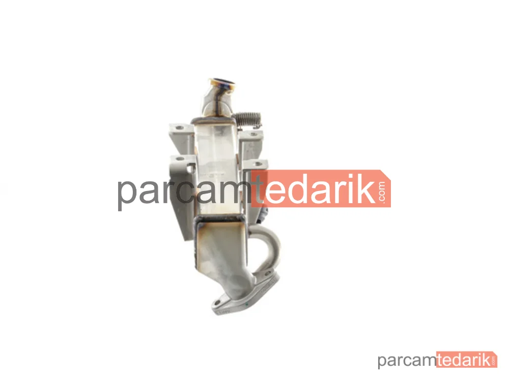 BEHR CE19000P | EGR Soğutucusu — Laguna III Trafic II Master III 2.0 M9R 2.3 M9T