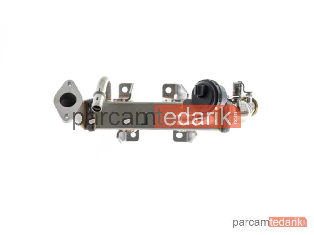 BEHR CE19000P | EGR Soğutucusu — Laguna III Trafic II Master III 2.0 M9R 2.3 M9T