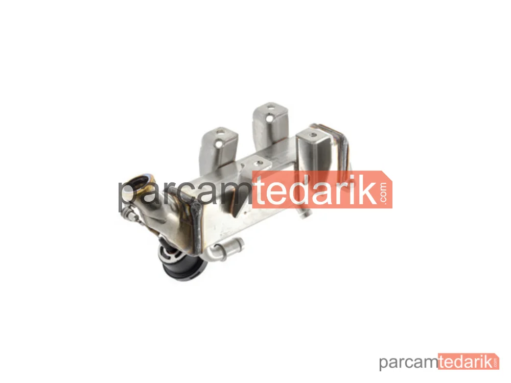 BEHR CE19000P | EGR Soğutucusu — Laguna III Trafic II Master III 2.0 M9R 2.3 M9T