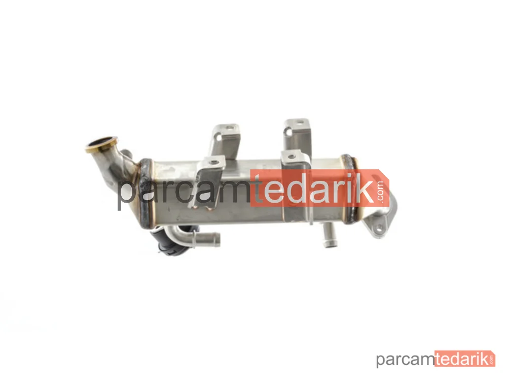 BEHR CE19000P | EGR Soğutucusu — Laguna III Trafic II Master III 2.0 M9R 2.3 M9T