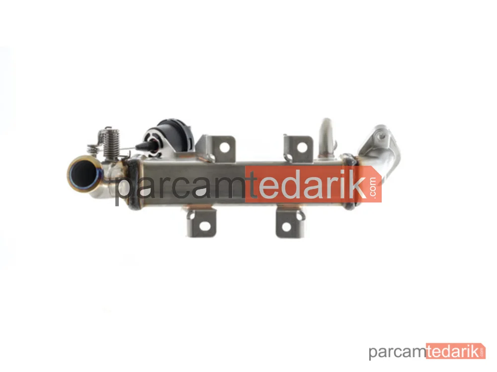 BEHR CE19000P | EGR Soğutucusu — Laguna III Trafic II Master III 2.0 M9R 2.3 M9T