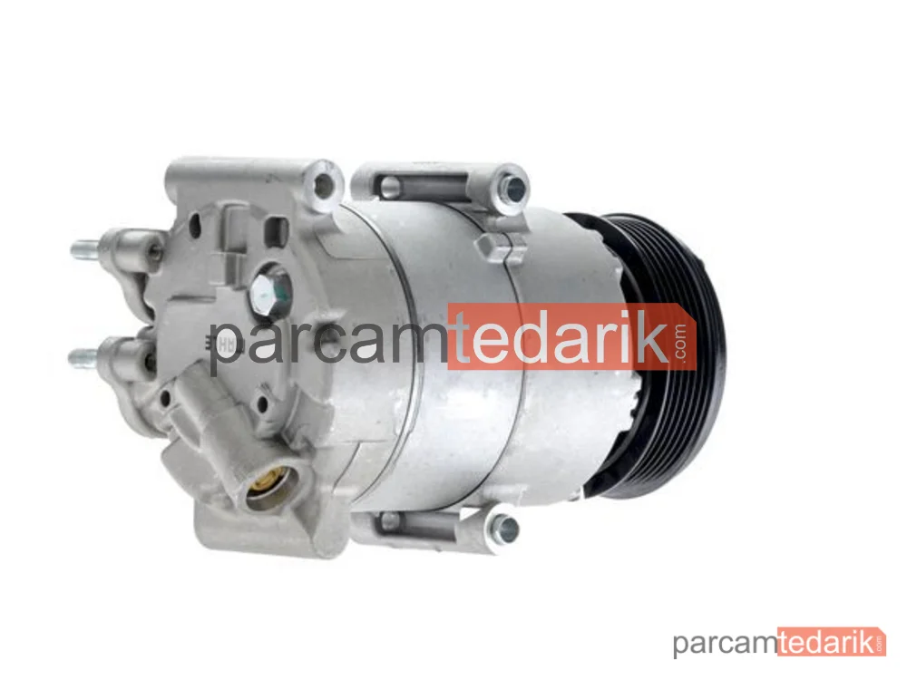 BEHR ACP310000S | Klima Kompresörü — Ford C-Max II, Ford C-Max II Van, Ford Focus III