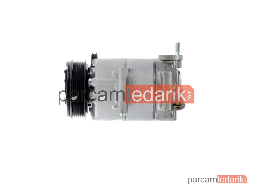 BEHR ACP310000S | Klima Kompresörü — Ford C-Max II, Ford C-Max II Van, Ford Focus III