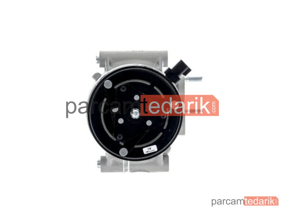 BEHR ACP310000S | Klima Kompresörü — Ford C-Max II, Ford C-Max II Van, Ford Focus III