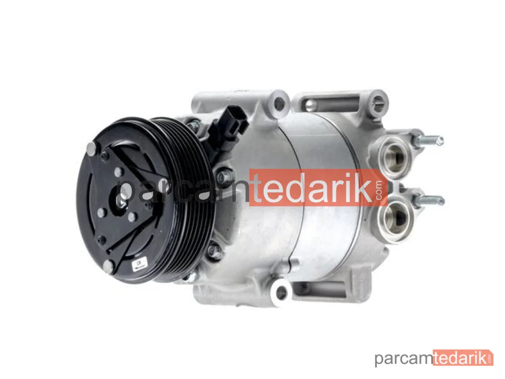 BEHR ACP310000S | Klima Kompresörü — Ford C-Max II, Ford C-Max II Van, Ford Focus III