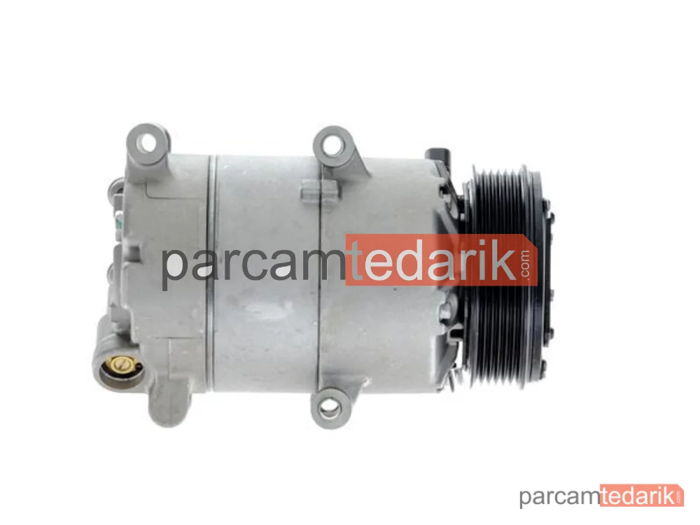 BEHR ACP310000S | Klima Kompresörü — Ford C-Max II, Ford C-Max II Van, Ford Focus III