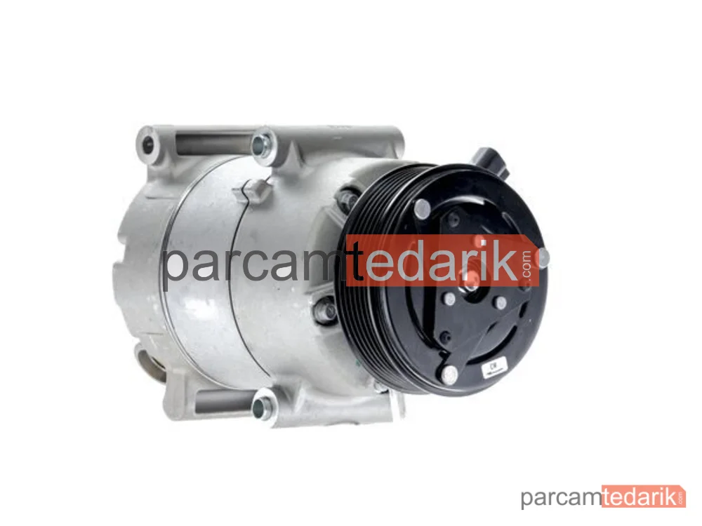 BEHR ACP310000S | Klima Kompresörü — Ford C-Max II, Ford C-Max II Van, Ford Focus III