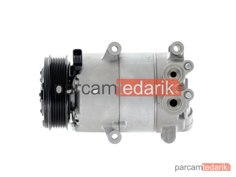 BEHR ACP310000S | Klima Kompresörü — Ford C-Max II, Ford C-Max II Van, Ford Focus III