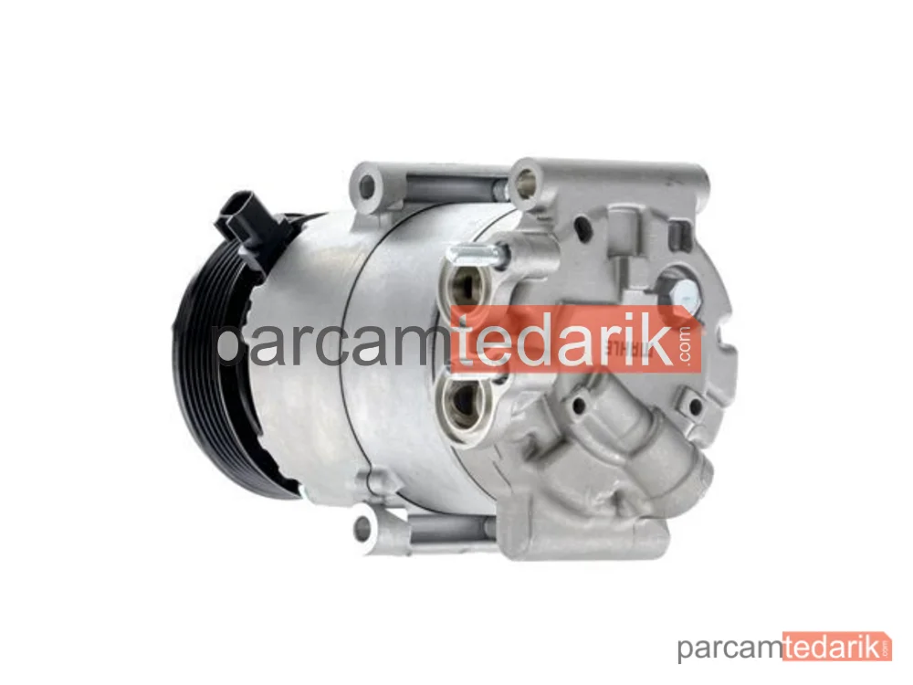 BEHR ACP310000S | Klima Kompresörü — Ford C-Max II, Ford C-Max II Van, Ford Focus III