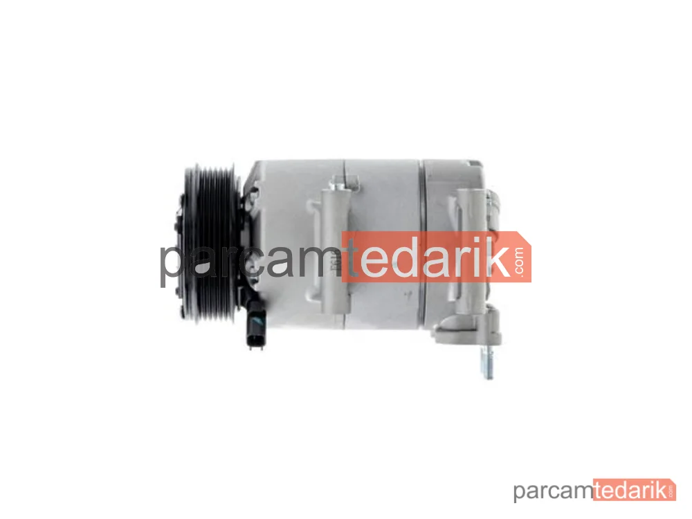 BEHR ACP310000S | Klima Kompresörü — Ford C-Max II, Ford C-Max II Van, Ford Focus III