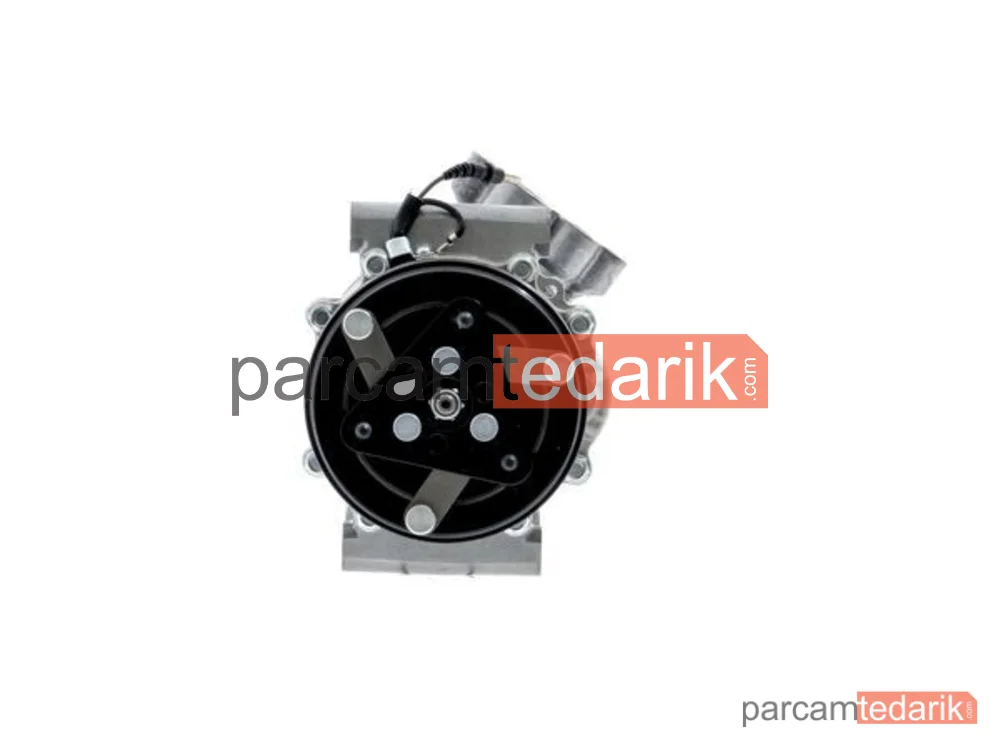 BEHR ACP1252000S | Klima Kompresörü — Renault Clio II 1.2 16V D4F
