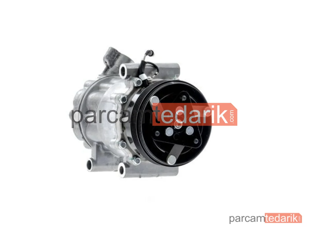 BEHR ACP1252000S | Klima Kompresörü — Renault Clio II 1.2 16V D4F