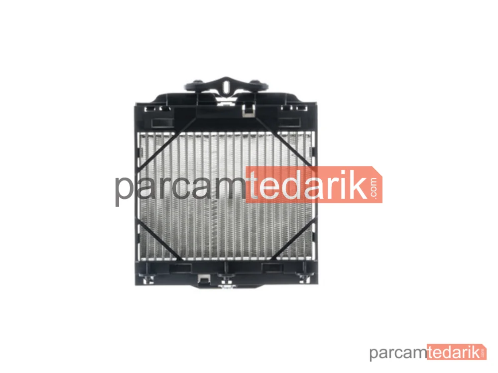 BEHR CLC102000P | Yağ Soğutucusu — BMW F10