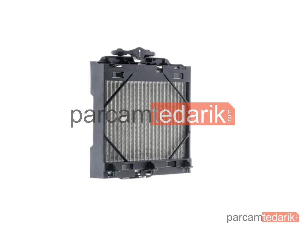 BEHR CLC102000P | Yağ Soğutucusu — BMW F10