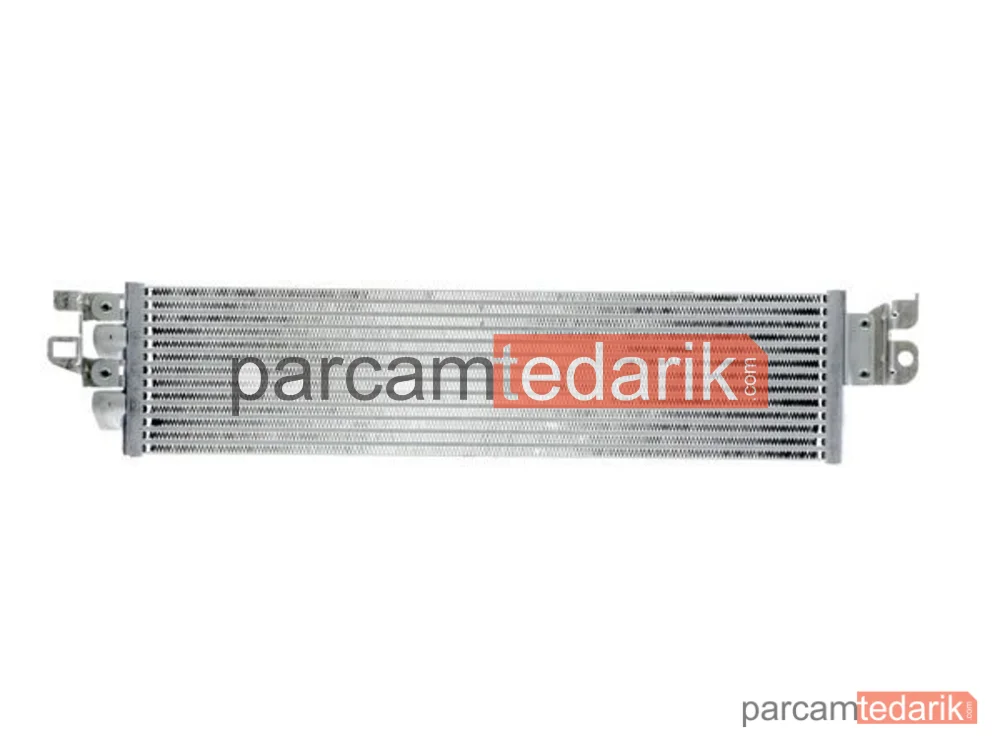 BEHR CLC328000P | Yağ Soğutucusu — Otomoatik (VW Arteon 2.0 TSI 18-) O.E
