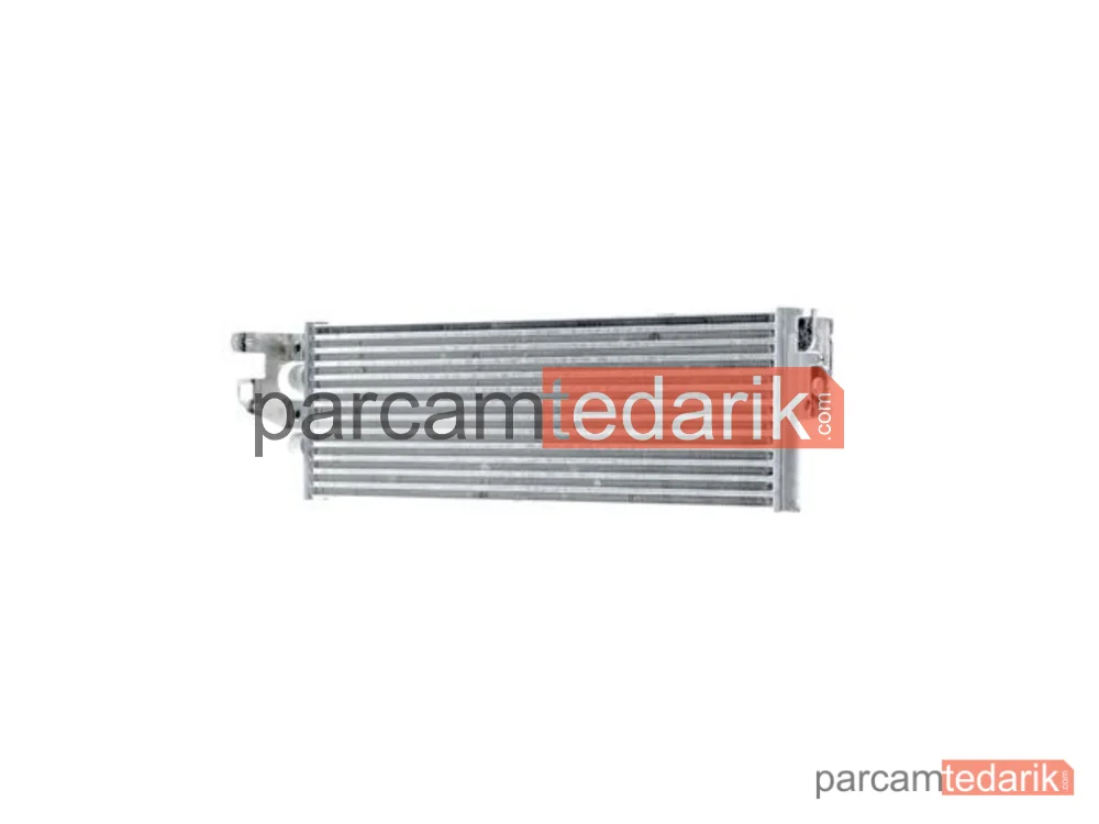 BEHR CLC328000P | Yağ Soğutucusu — Otomoatik (VW Arteon 2.0 TSI 18-) O.E