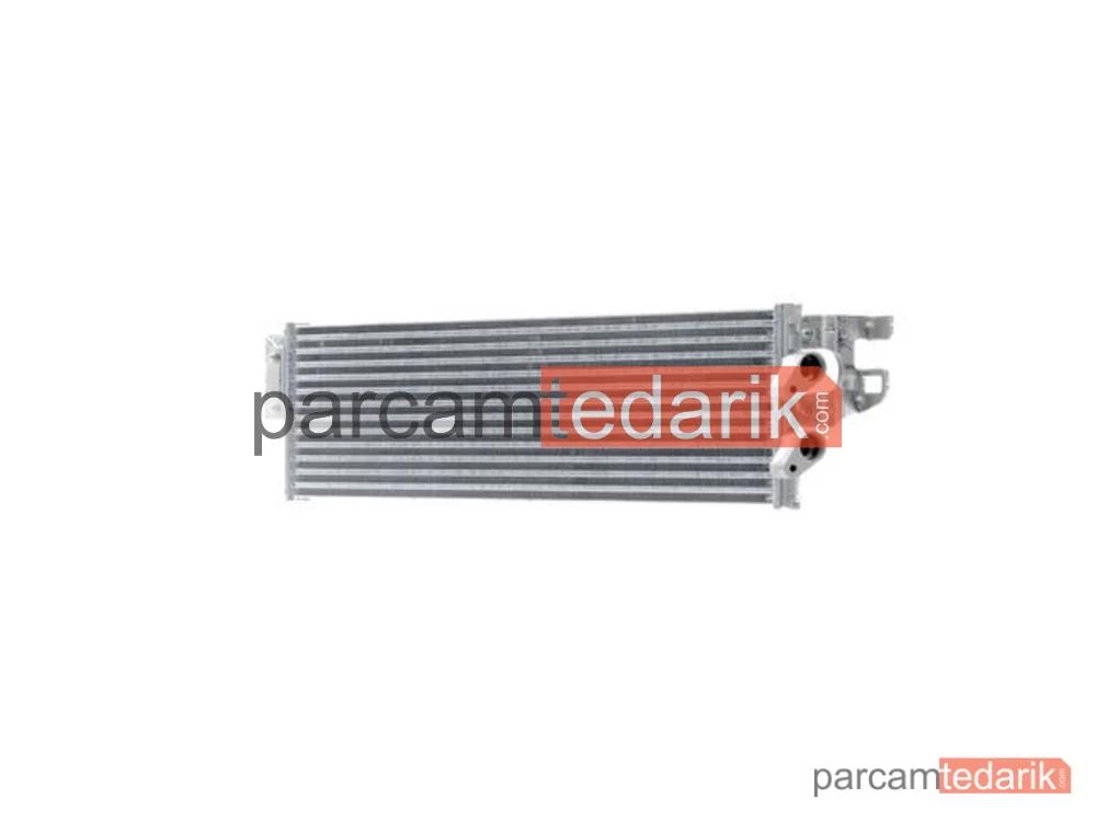 BEHR CLC328000P | Yağ Soğutucusu — Otomoatik (VW Arteon 2.0 TSI 18-) O.E