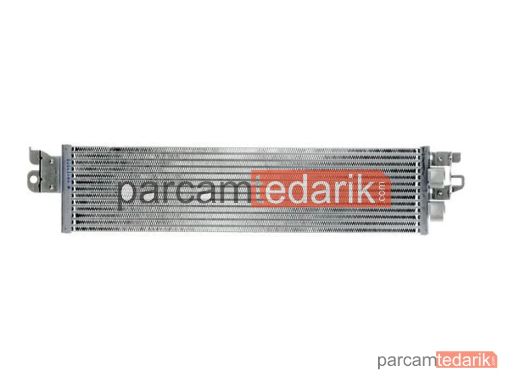 BEHR CLC328000P | Yağ Soğutucusu — Otomoatik (VW Arteon 2.0 TSI 18-) O.E