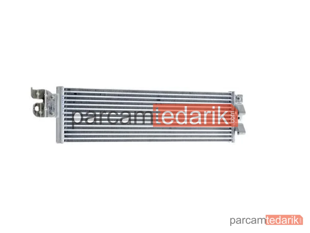 BEHR CLC328000P | Yağ Soğutucusu — Otomoatik (VW Arteon 2.0 TSI 18-) O.E
