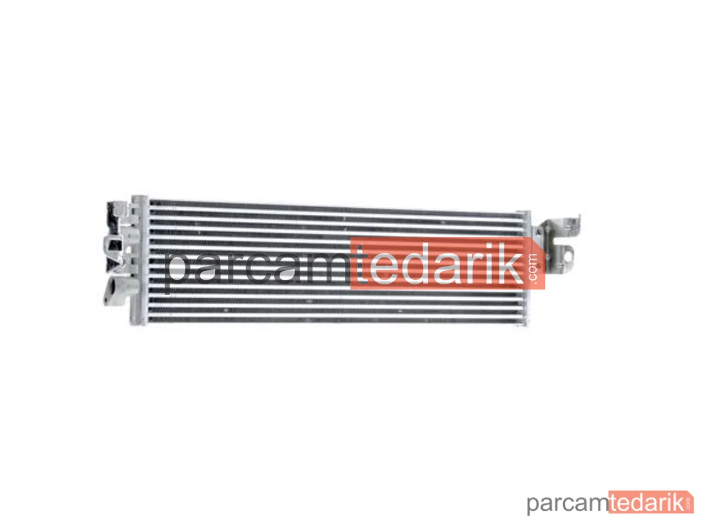 BEHR CLC328000P | Yağ Soğutucusu — Otomoatik (VW Arteon 2.0 TSI 18-) O.E